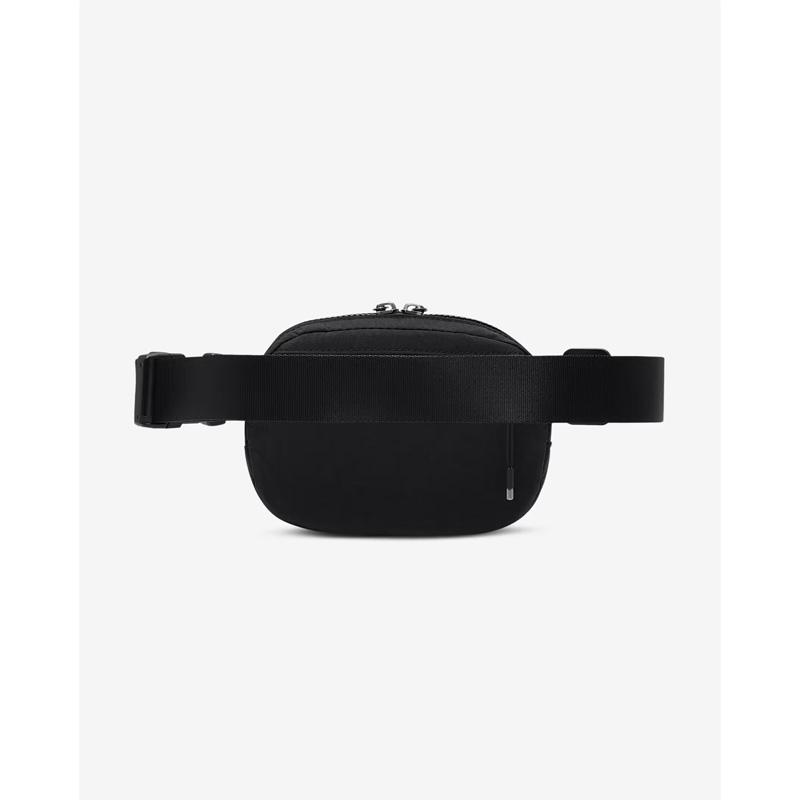 NIKE（ナイキ） ウエストバッグ 2L NIKE オーラ クロスボディバッグ
