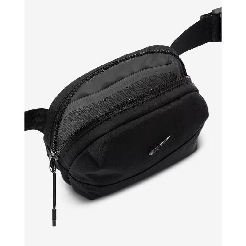 NIKE（ナイキ） ウエストバッグ 2L NIKE オーラ クロスボディバッグ