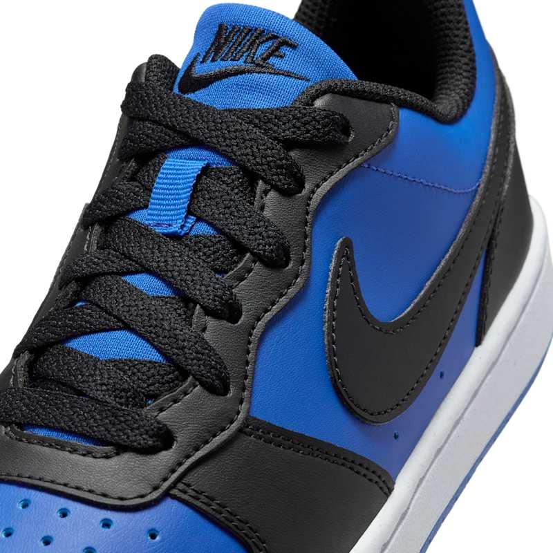NIKE（ナイキ） ジュニアシューズ スニーカー 22.5-25cm ひも靴 子供靴