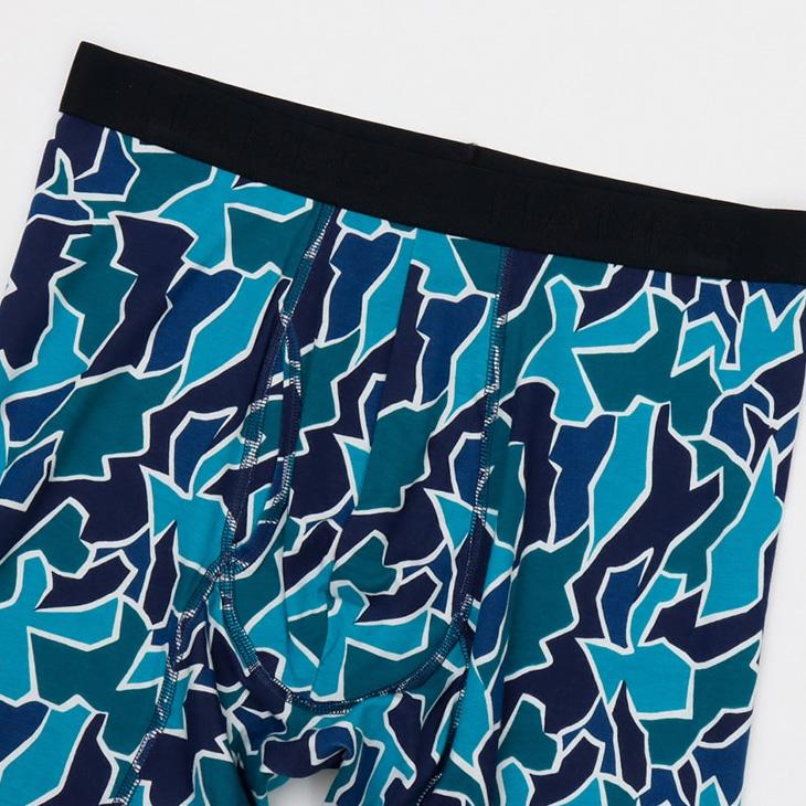Hanes（ヘインズ） ボクサーパンツ 1枚入り メンズ Hanes COMFORT FLEX