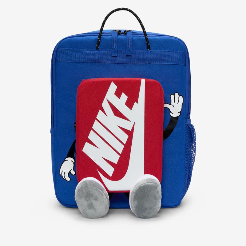NIKE（ナイキ） キッズ ジュニア 13L リュックサック NIKE YTH