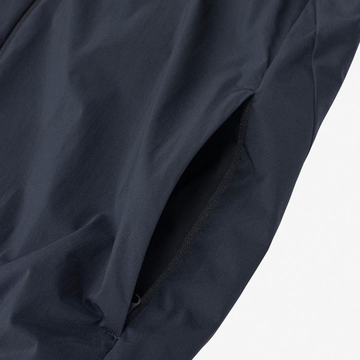 HELLY HANSEN（ヘリーハンセン） 中綿ジャケット メンズ レディース