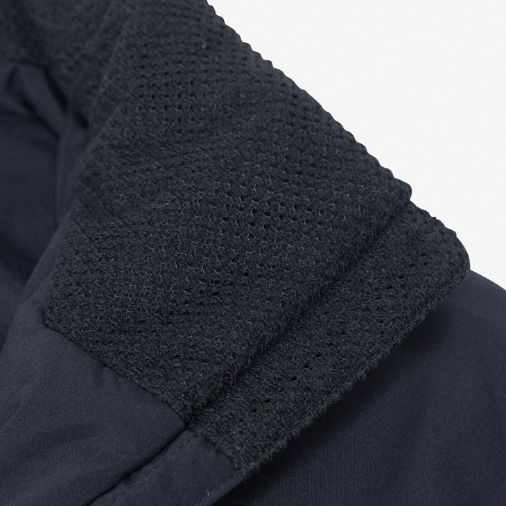 HELLY HANSEN（ヘリーハンセン） 中綿ジャケット メンズ レディース