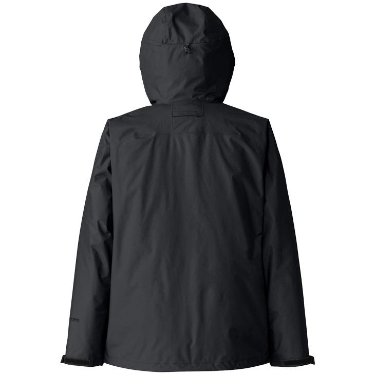 HELLY HANSEN（ヘリーハンセン） 3WAYジャケット 長袖 メンズ