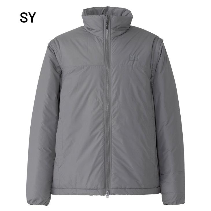 HELLY HANSEN（ヘリーハンセン） 中綿入り アウター メンズ レディース