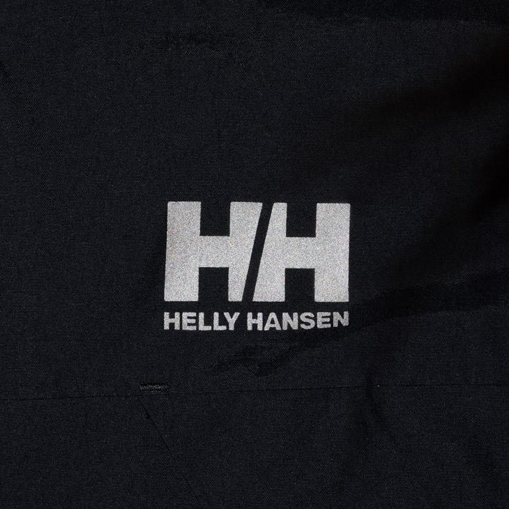 ヘリーハンセン 防水ジャケット メンズ レディース HELLYHANSEN スカンザライトジャケット アウトドアウェア ユニセックス シェル アウター 登山 /HO12580の画像
