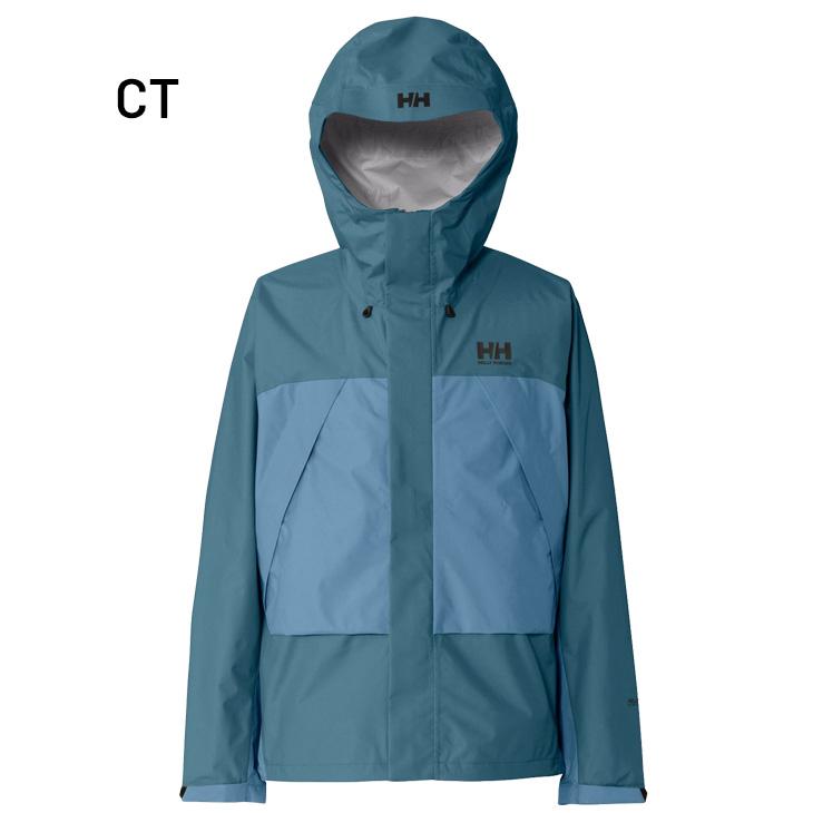 HELLY HANSEN（ヘリーハンセン） 防水ジャケット メンズ レディース ス