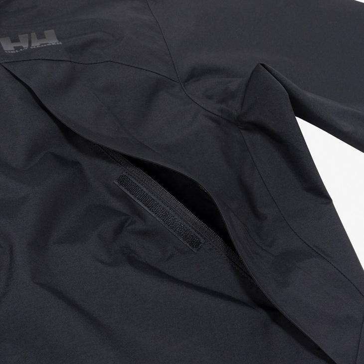 ヘリーハンセン 防水ジャケット メンズ レディース HELLYHANSEN スカンザライトジャケット アウトドアウェア ユニセックス シェル アウター 登山 /HO12580の画像
