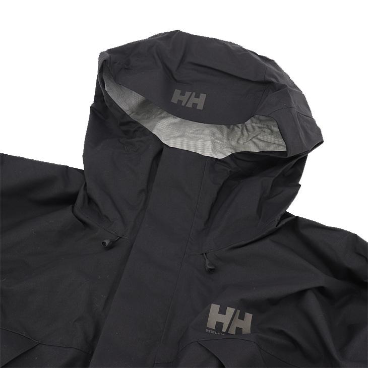 HELLY HANSEN（ヘリーハンセン） 防水コート メンズ レディース ス