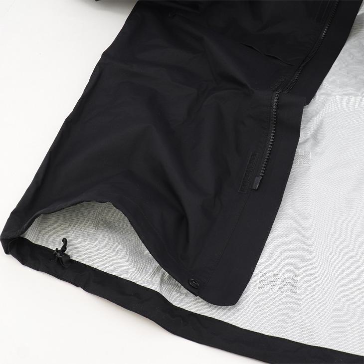 HELLY HANSEN（ヘリーハンセン） 防水コート メンズ レディース ス
