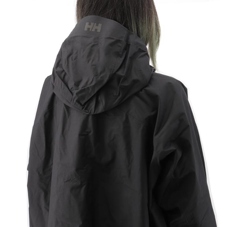 HELLY HANSEN（ヘリーハンセン） 防水コート メンズ レディース ス