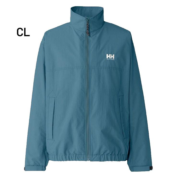 HELLY HANSEN（ヘリーハンセン） シェルジャケット 長袖 メンズ