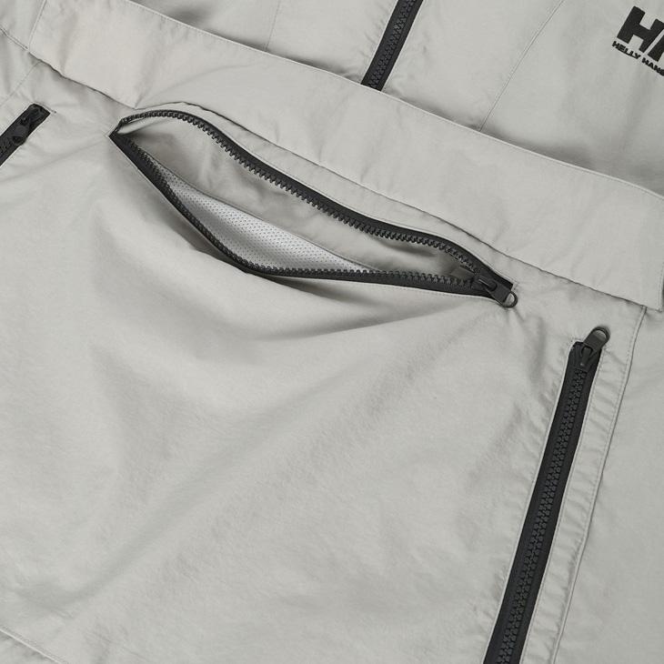 HELLY HANSEN（ヘリーハンセン） アノラックパーカー メンズ ベルゲン