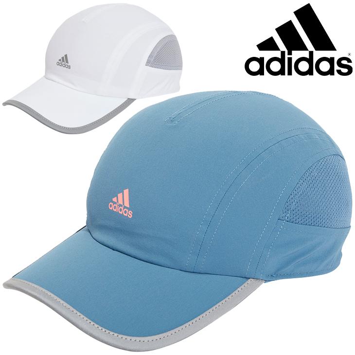 adidas ランニングキャップ 帽子 メンズ レディース/アディダス