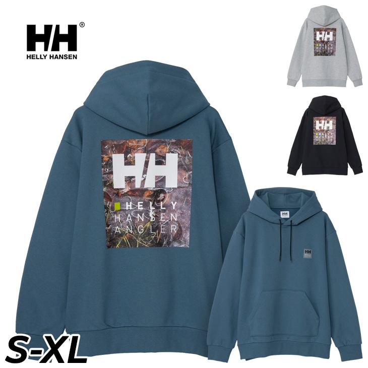HELLY HANSEN（ヘリーハンセン） パーカー 長袖 メンズ レディース