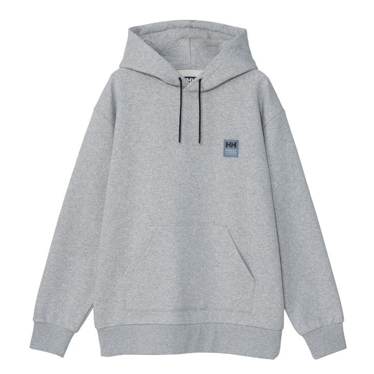 HELLY HANSEN（ヘリーハンセン） パーカー 長袖 メンズ レディース