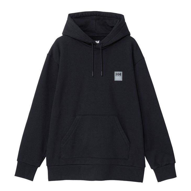 HELLY HANSEN（ヘリーハンセン） パーカー 長袖 メンズ レディース