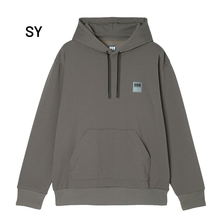 helly hansen ヘリーハンセン　パーカー HELLY HANSEN（ヘリーハンセン） パーカー 長袖 プルオーバー メンズ