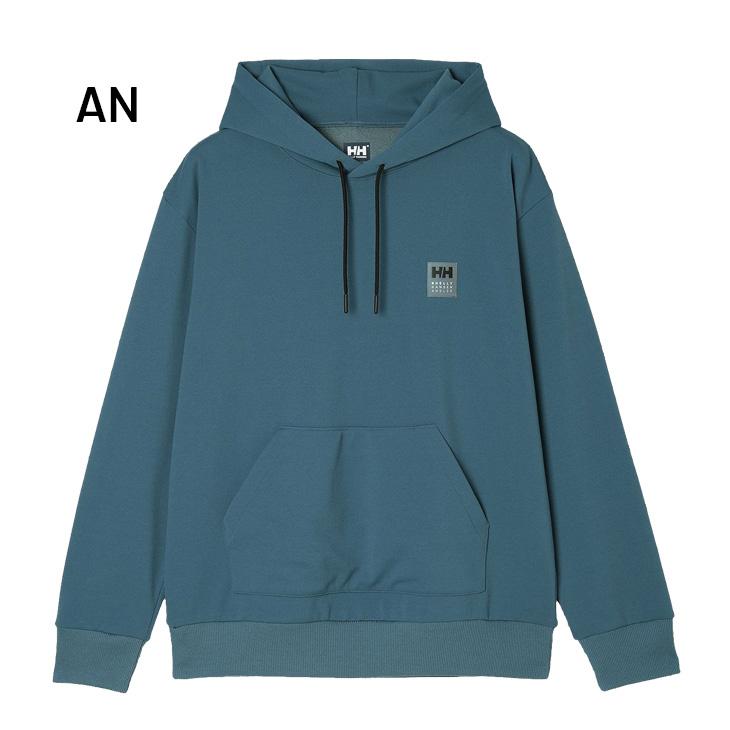 HELLY HANSEN（ヘリーハンセン） パーカー 長袖 プルオーバー メンズ