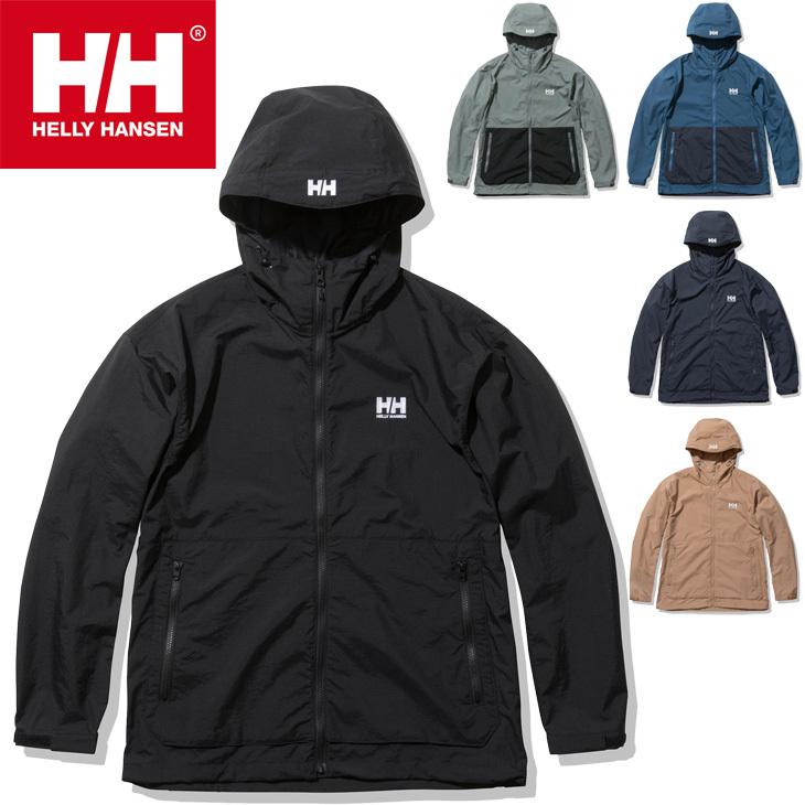 ウィンドブレーカー アウター メンズ/ヘリーハンセン HELLYHANSEN 