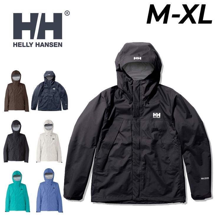 ジャケット 防水 メンズ アウター/ヘリーハンセン HELLYHANSEN