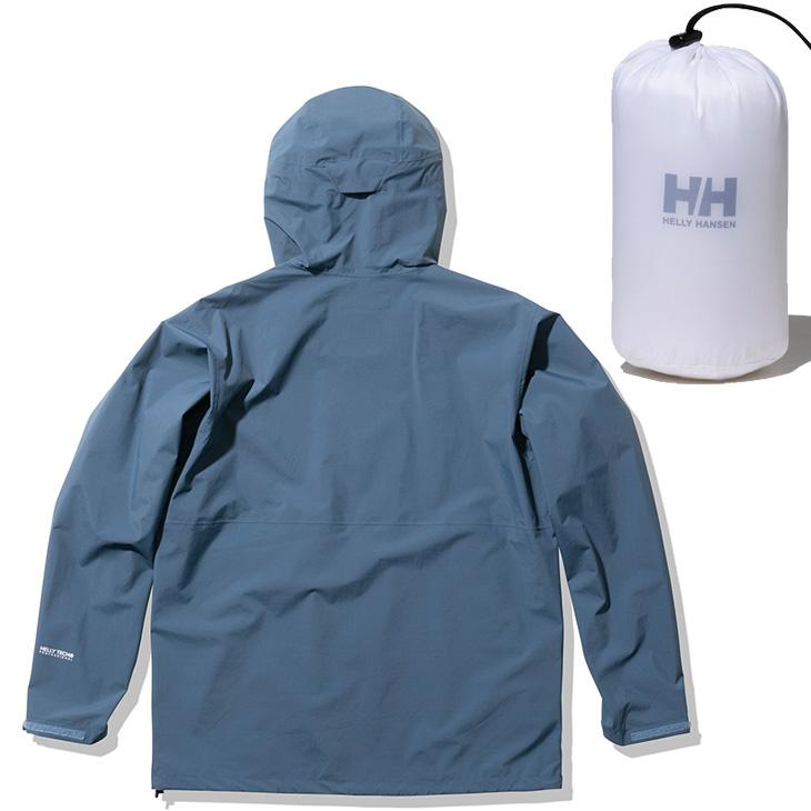 ジャケット 防水 アウター メンズ/ヘリーハンセン HELLYHANSEN