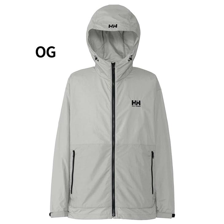 HELLY HANSEN（ヘリーハンセン） ウインドブレーカー メンズ アウター