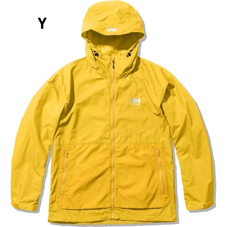 HELLY HANSEN（ヘリーハンセン） ウインドブレーカー メンズ アウター