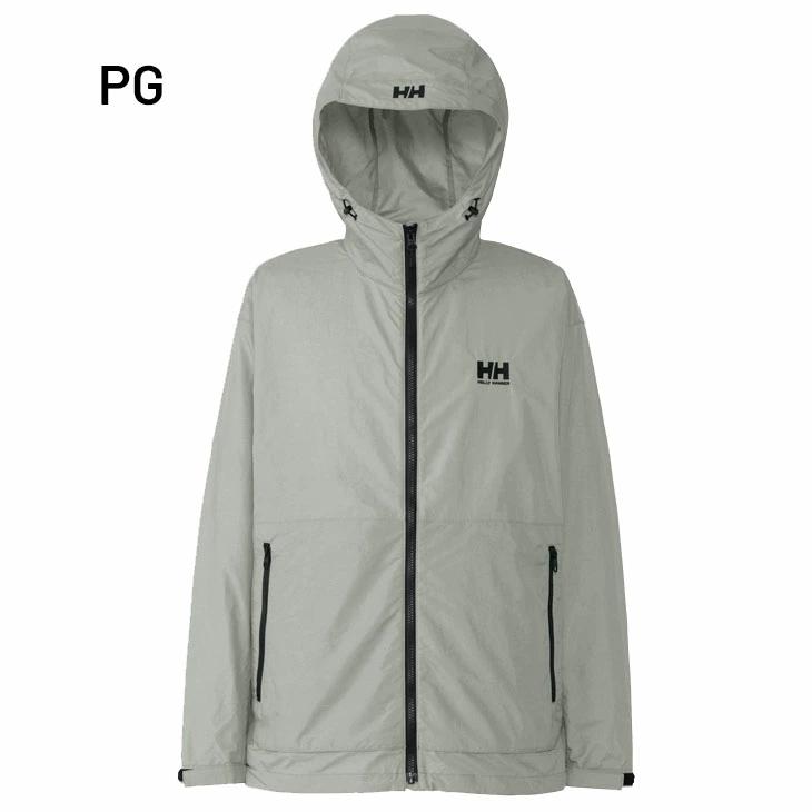HELLY HANSEN（ヘリーハンセン） ウインドブレーカー メンズ アウター