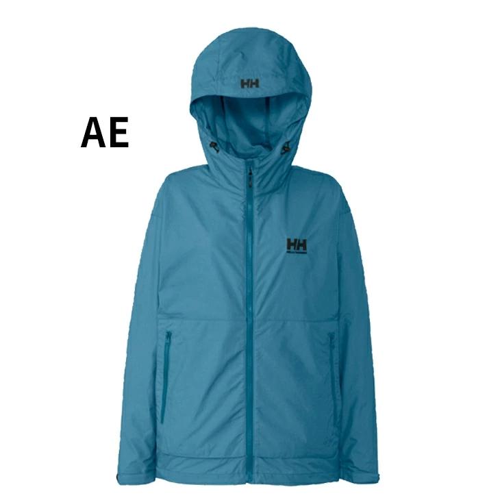 新品★ヘリーハンセン 水色 ベルゲンジャケット フード付き パーカー アウター HELLY HANSEN（ヘリーハンセン） ウインドブレーカー メンズ アウター
