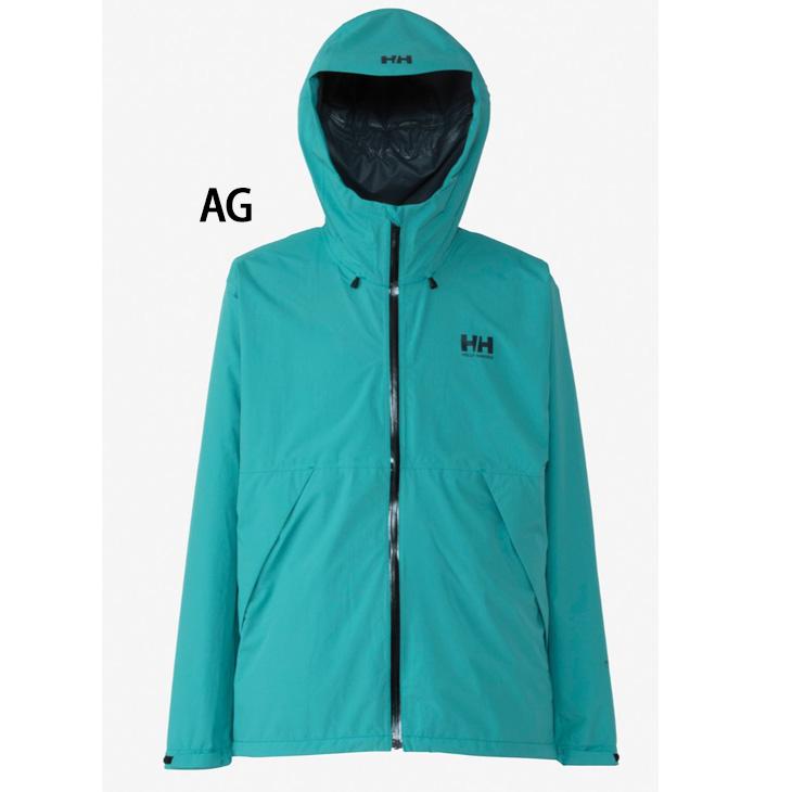 HELLY HANSEN ヘリーハンセン 防水ジャケット レディース HELLY HANSEN ヘリーハンセン 防水ジャケット レディース