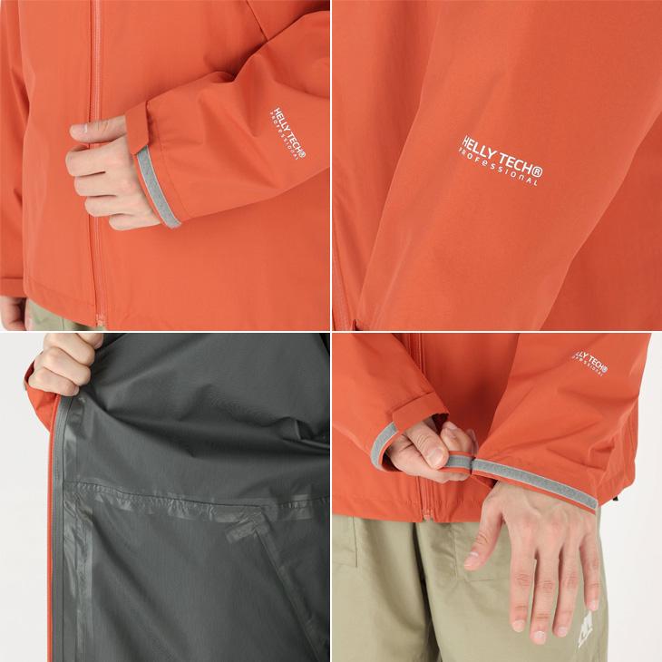 HELLY HANSEN ヘリーハンセン 防水ジャケット レディース HELLY HANSEN ヘリーハンセン 防水ジャケット レディース