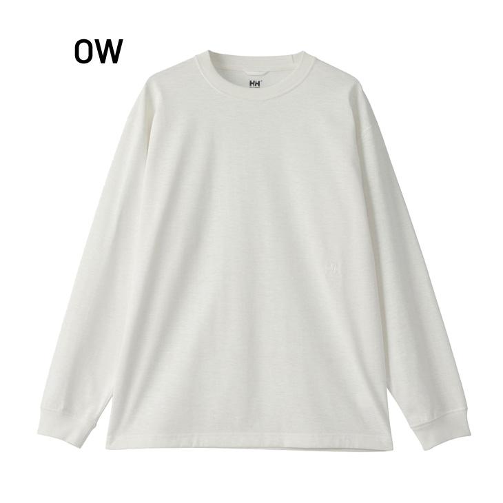 HELLY HANSEN ヘリーハンセン 長袖 Tシャツ メンズ HELLYHANSEN HELLY HANSEN ヘリーハンセン 長袖 Tシャツ メンズ HELLYHANSEN