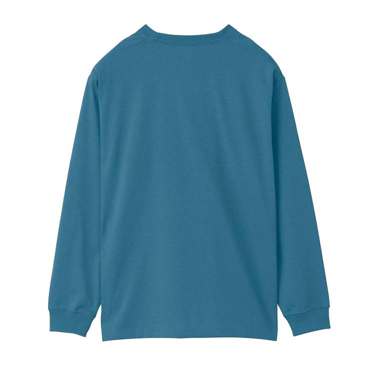 HELLY HANSEN（ヘリーハンセン） 長袖 Tシャツ メンズ レディース ワン