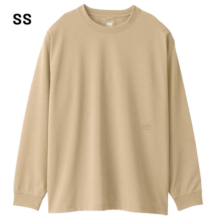 HELLY HANSEN（ヘリーハンセン） 長袖 Tシャツ レディース ワン