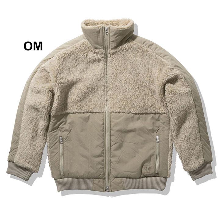 HELLY HANSEN ボア ジャケット ブルゾン レディース ヘリー HELLY HANSEN ボア ジャケット ブルゾン レディース ヘリー