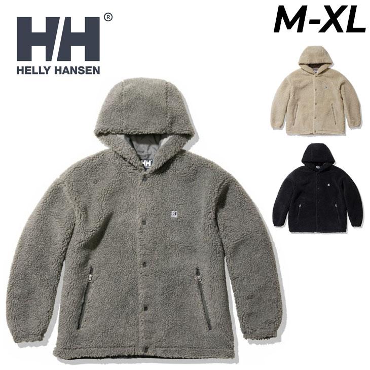 HELLY HANSEN フリースジャケット ボア メンズ アウター/ヘリー HELLY HANSEN フリースジャケット ボア メンズ アウター/ヘリー