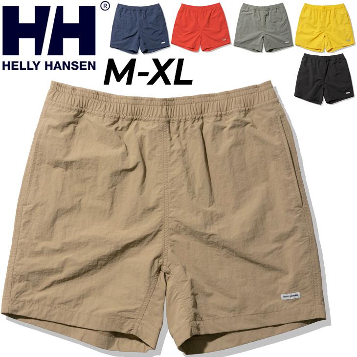 HELLY HANSEN ヘリーハンセン メンズ ショートパンツ 水陸両用 HELLY HANSEN ヘリーハンセン メンズ ショートパンツ 水陸両用
