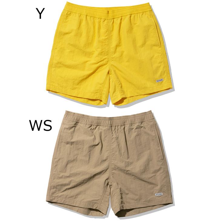 HELLY HANSEN（ヘリーハンセン） メンズ ショートパンツ 水陸両用 水着