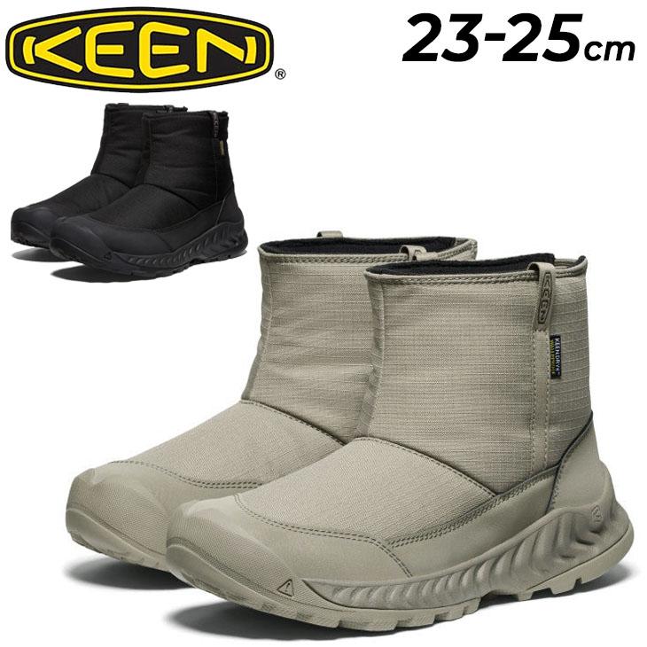 KEEN キーン レディース ウィンターブーツ HOOD NXIS PULL ON WP KEEN キーン レディース ウィンターブーツ HOOD NXIS PULL ON WP