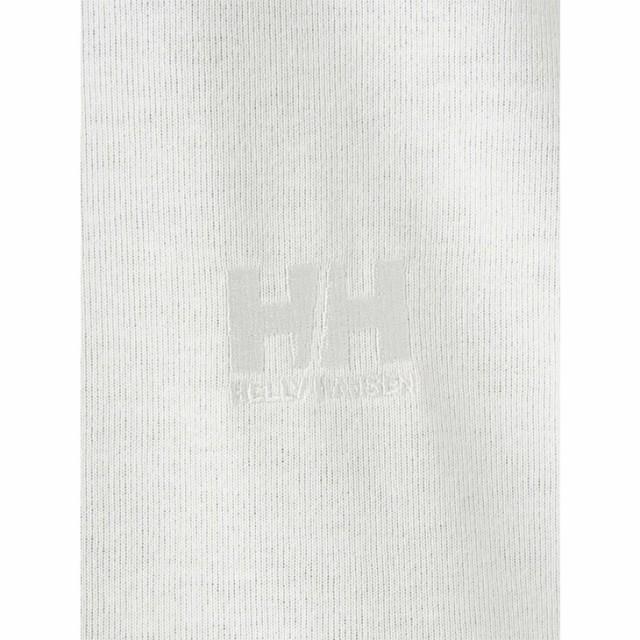 HELLY HANSEN（ヘリーハンセン） 半袖 ワンピース レディース ひざ下丈 
