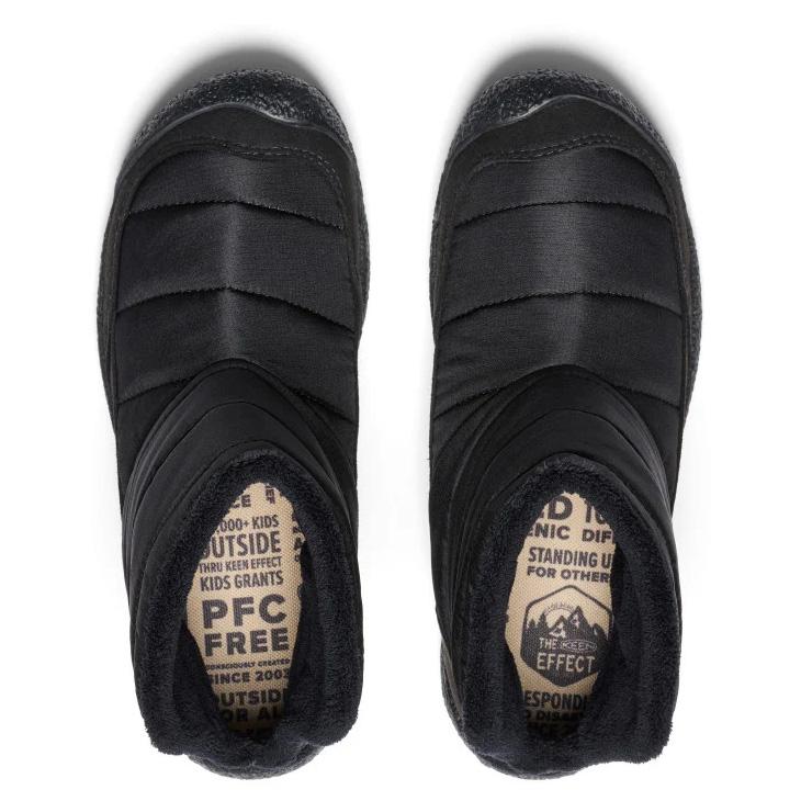 KEEN（キーン） レディース ウィンターブーツ KEEN HOWSER ハウザー