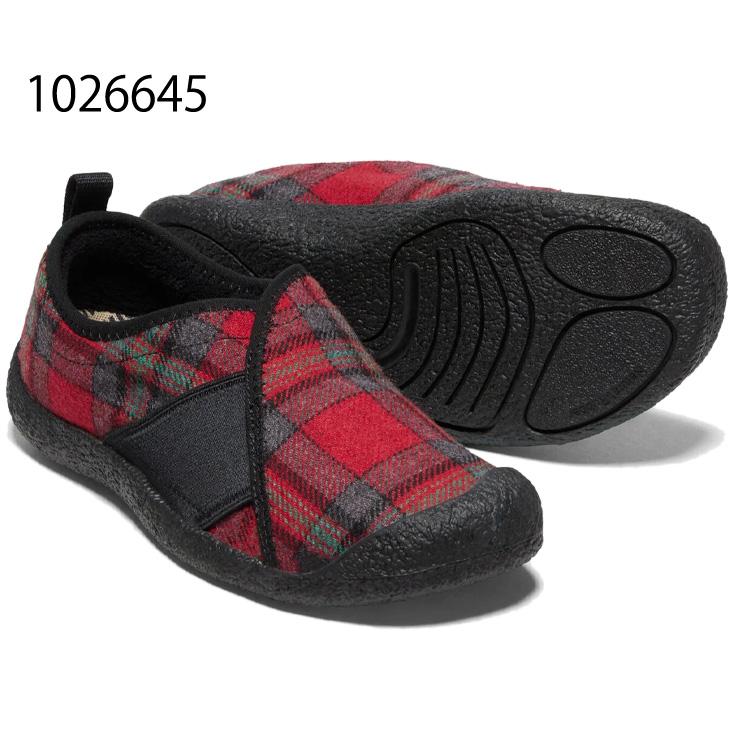 THE NORTH FACE（ザ ノースフェイス） スリッポンシューズ レディース