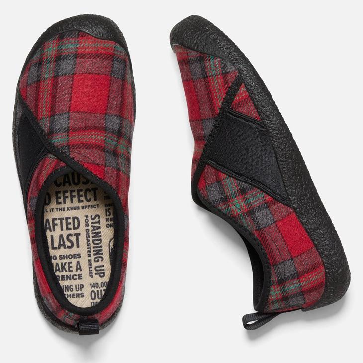 THE NORTH FACE（ザ ノースフェイス） スリッポンシューズ レディース