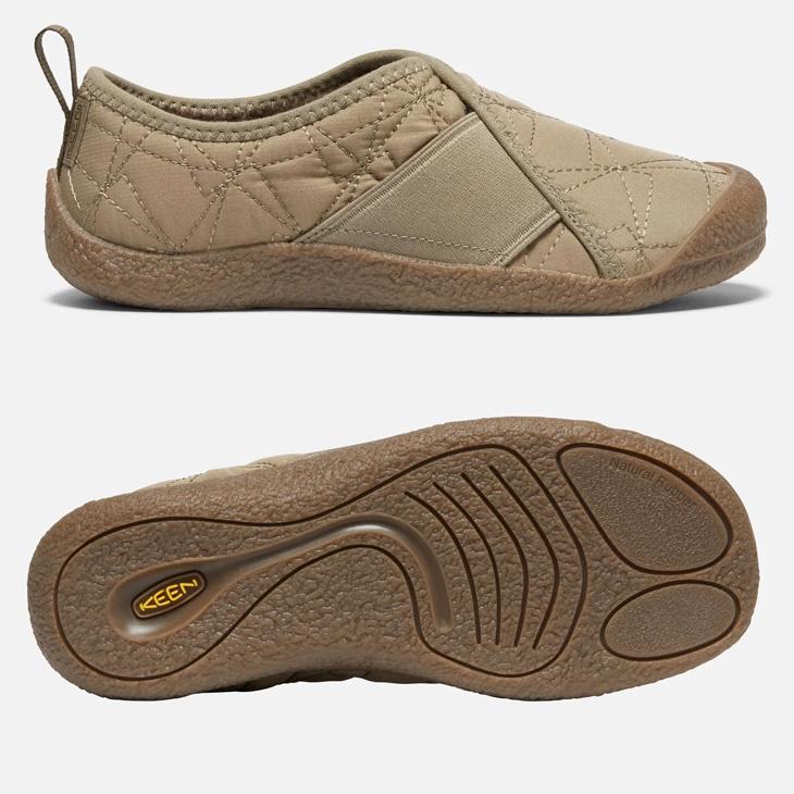 THE NORTH FACE（ザ ノースフェイス） スリッポンシューズ レディース