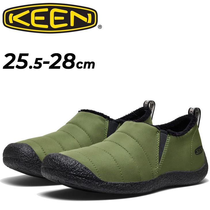 KEEN（キーン） メンズ スニーカー KEEN HOWSER 2 ハウザー2 