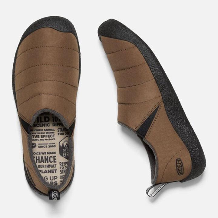 THE NORTH FACE（ザ ノースフェイス） モックシューズ メンズ