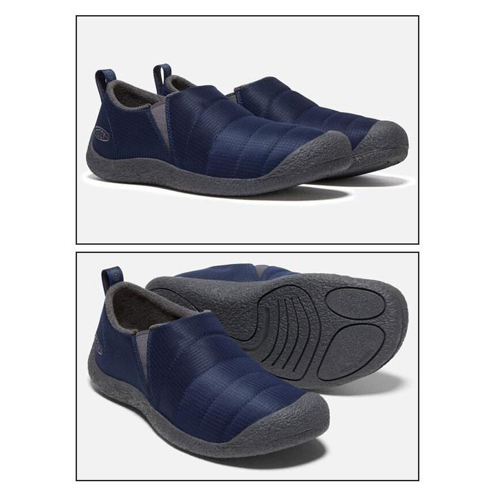 THE NORTH FACE（ザ ノースフェイス） モックシューズ メンズ