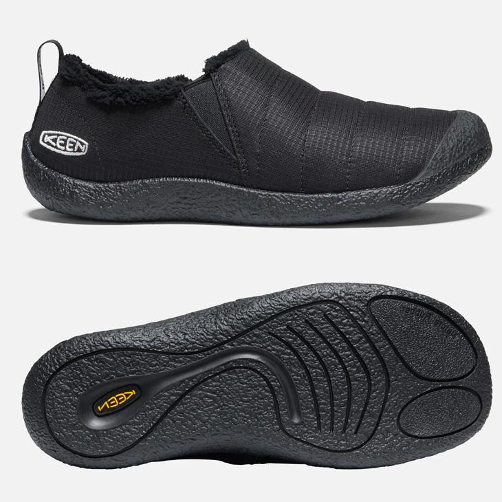 KEEN（キーン） スリッポンシューズ レディース 靴 ハウザー2