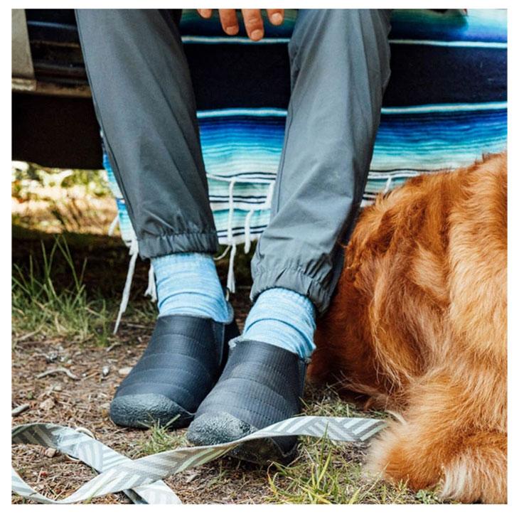 KEEN（キーン） モックシューズ メンズ スニーカー KEEN HOWSER 